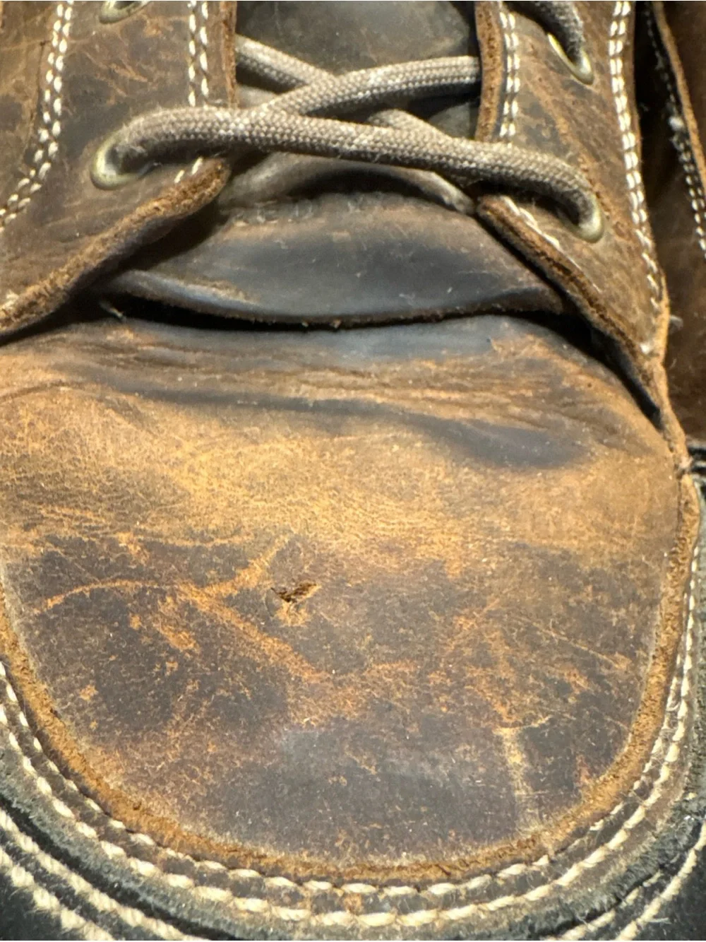 🖤Red Wing TruHiker 6692 Aluminum Toe 5